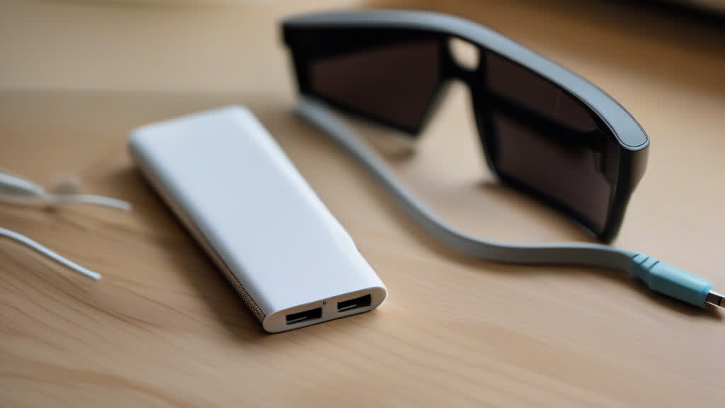 Los lentes inteligentes de Meta graban charlas sin la orden de voz