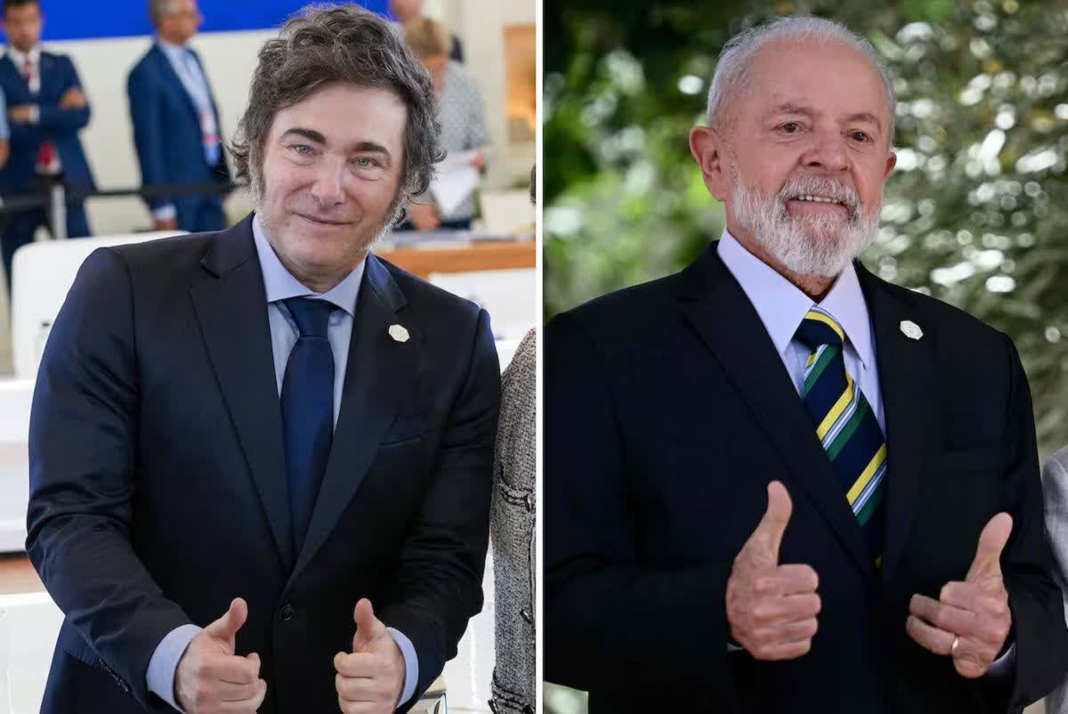 El Gobierno confirma que no felicitará a Lula por su reelección en Brasil