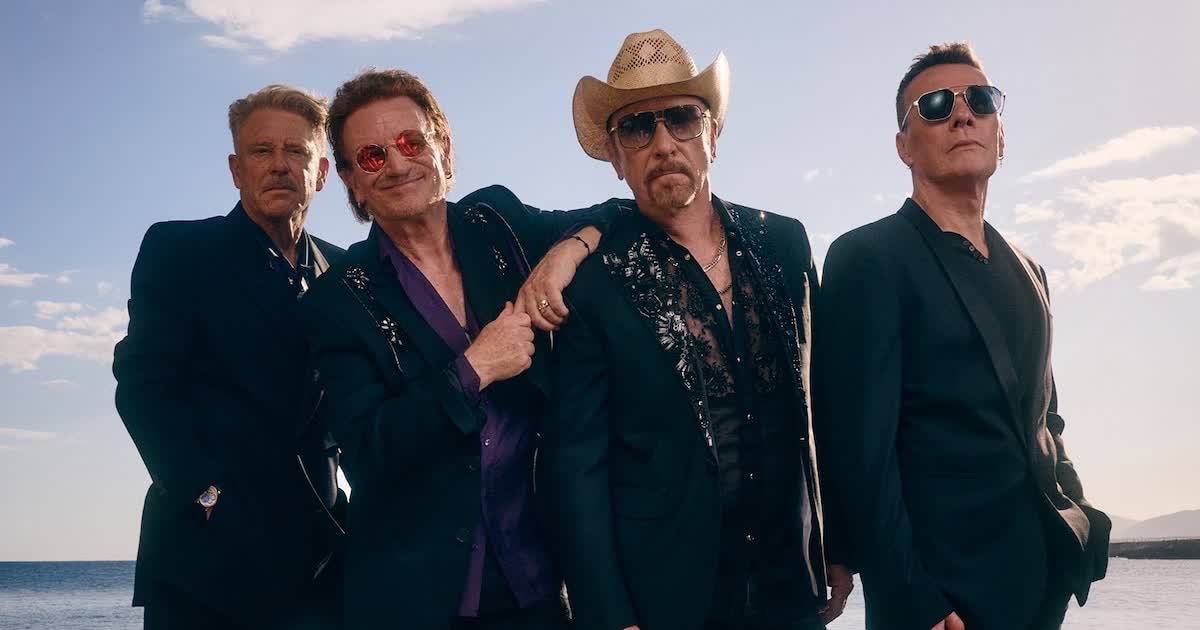 U2 agota la preventa en dos horas y vende localidades en Buenos Aires
