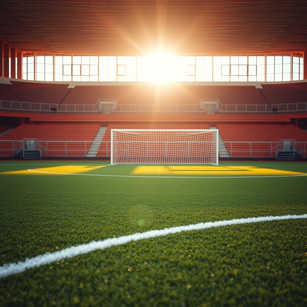 Matin los partidos de la Liga Balcarceña y define el arbitraje