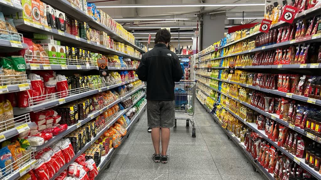 La inflación de septiembre varía según cada provincia