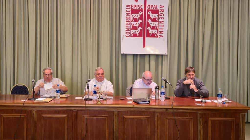 El Gobierno se reúne con la Iglesia para debatir políticas sobre discapacidad
