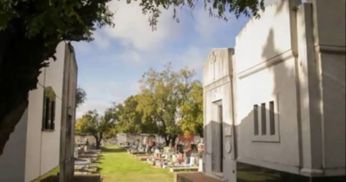 Programan misas en cementerios de Quilmes, Berazategui y Varela