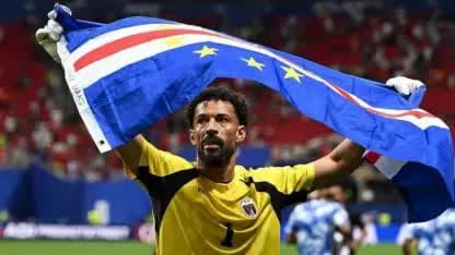 Cabo Verde afronta una crisis deportiva tras sumar dos caídas