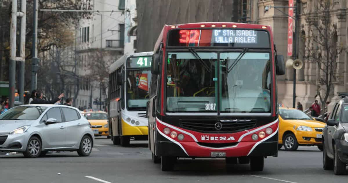 Pinamar encabeza el ranking nacional con el boleto de colectivo más caro