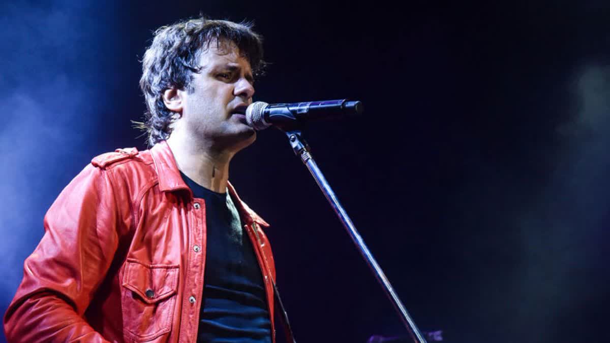 Ciro y Los Persas reúne a casi 25.000 personas en Argentinos Juniors