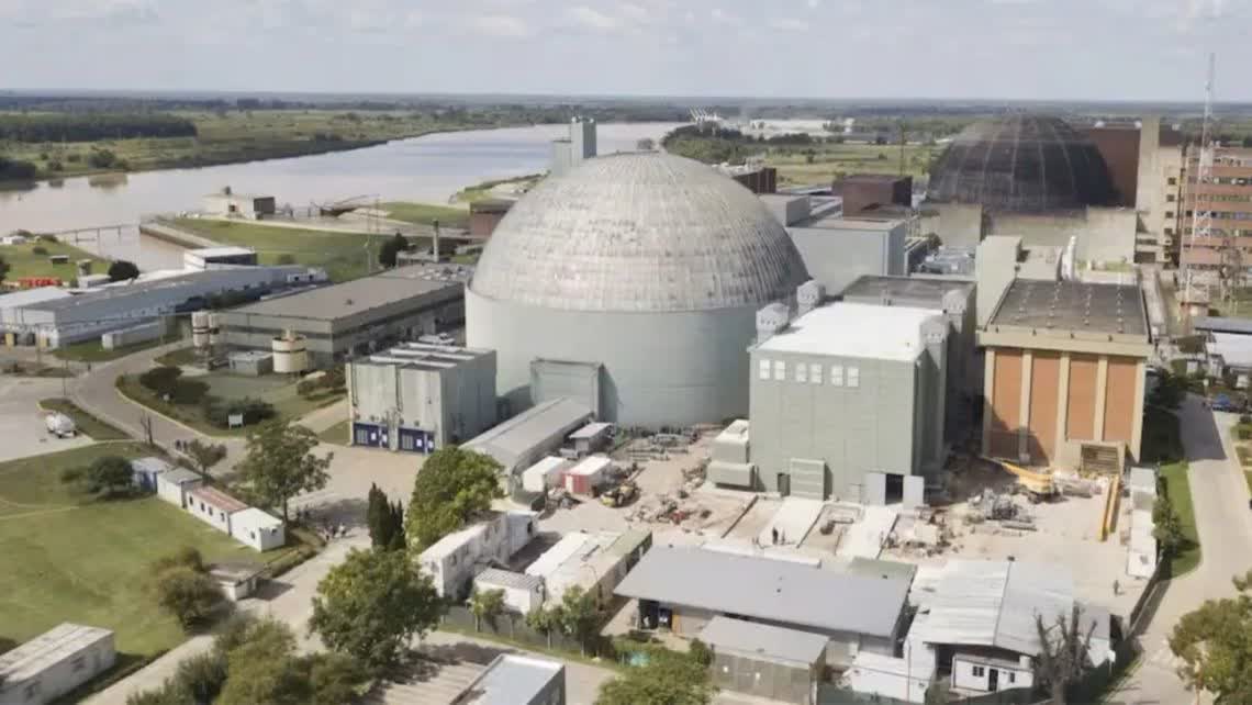 Organismos nucleares activan protocolos preventivos por eventos climáticos