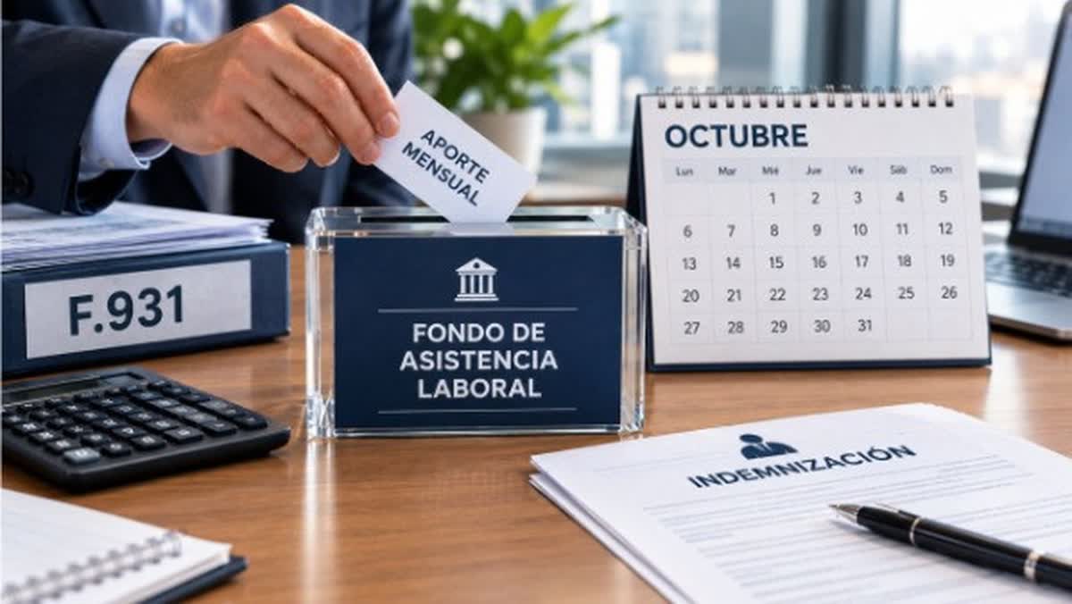 El Banco Ciudad administra el nuevo fondo inembargable para indemnizaciones