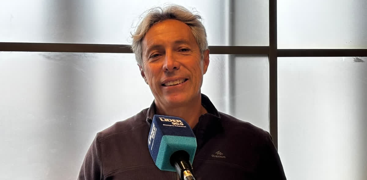 Fernando de la Torre repasa sus veinticuatro años entre Balcarce y España