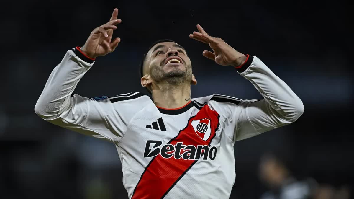 River mantiene chances matemáticas de ganar la tabla anual