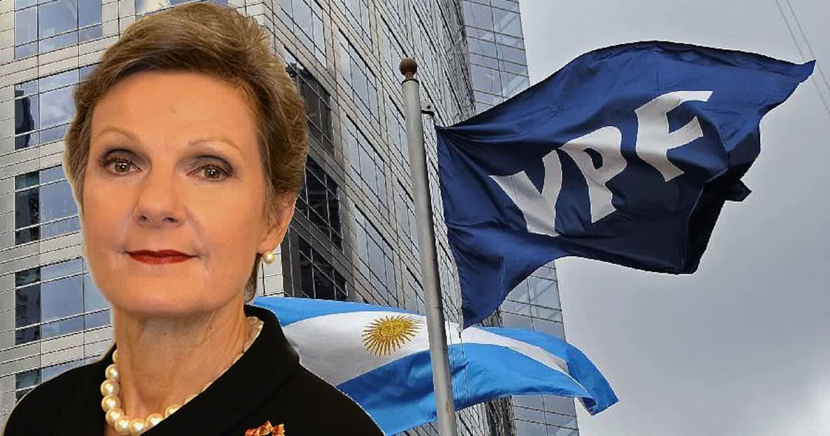 La jueza Loretta Preska anula la condena contra la Argentina por el juicio de YPF