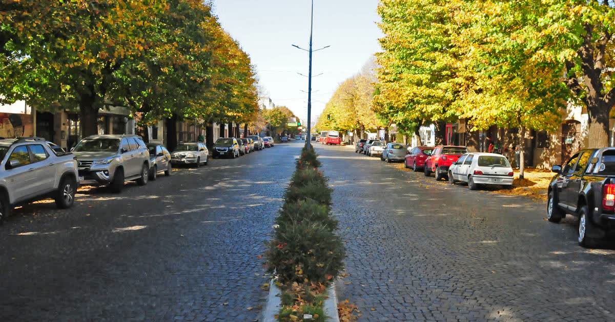 Modifican la prioridad de paso en avenidas en la provincia de Buenos Aires