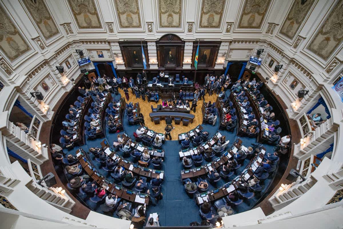 La provincia de Buenos Aires crea un mapa digital con empresas exportadoras