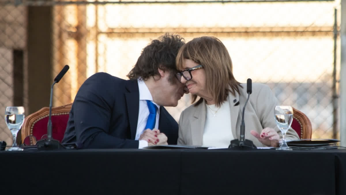 Analizan el escenario político tras las elecciones legislativas