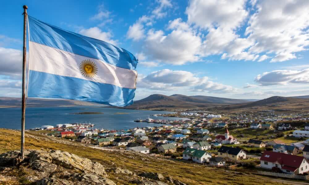 Javier Milei afirma que las Islas Malvinas volverán a ser argentinas