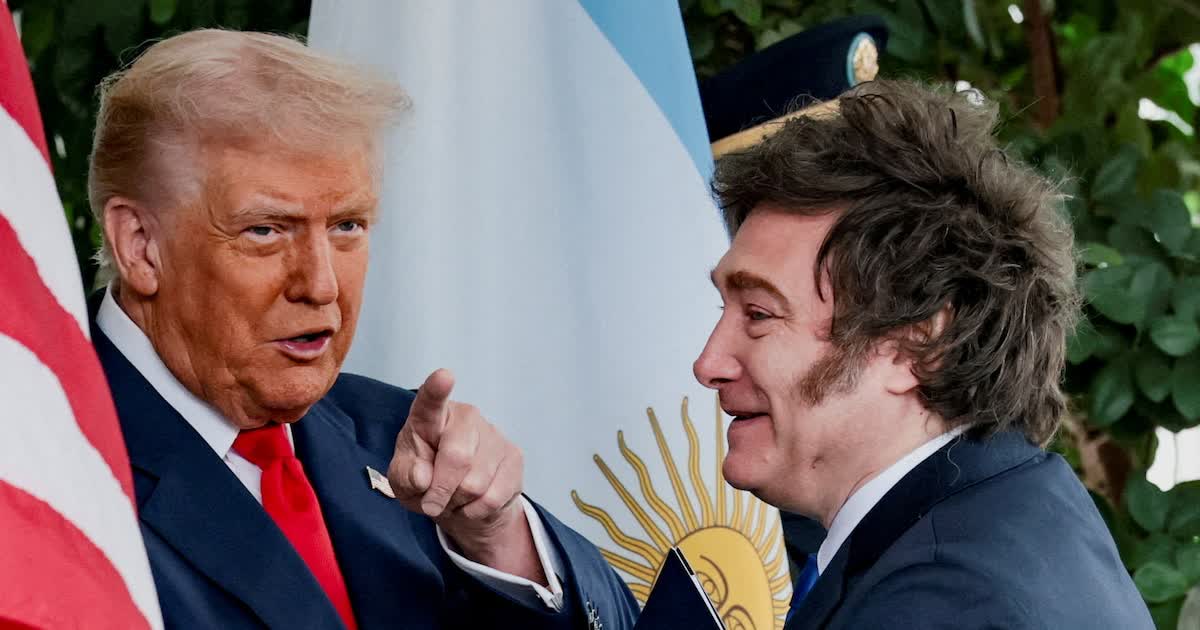 La Argentina firma un acuerdo internacional contra la producción excesiva