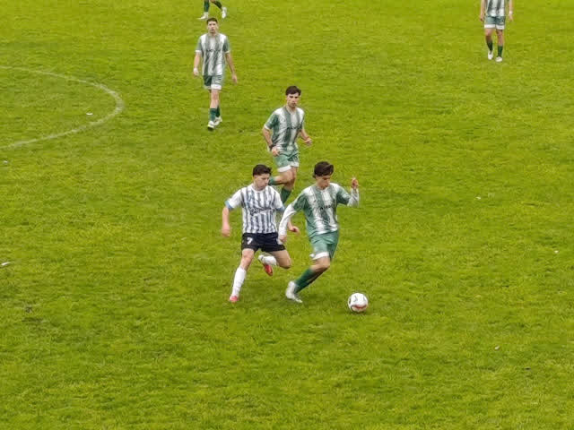 Disputan parcialmente la segunda fecha del Clausura de la Liga Balcarceña