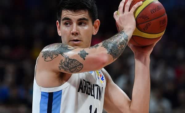 Gabriel Deck pasa por el quirófano y se pierde lo que resta del año