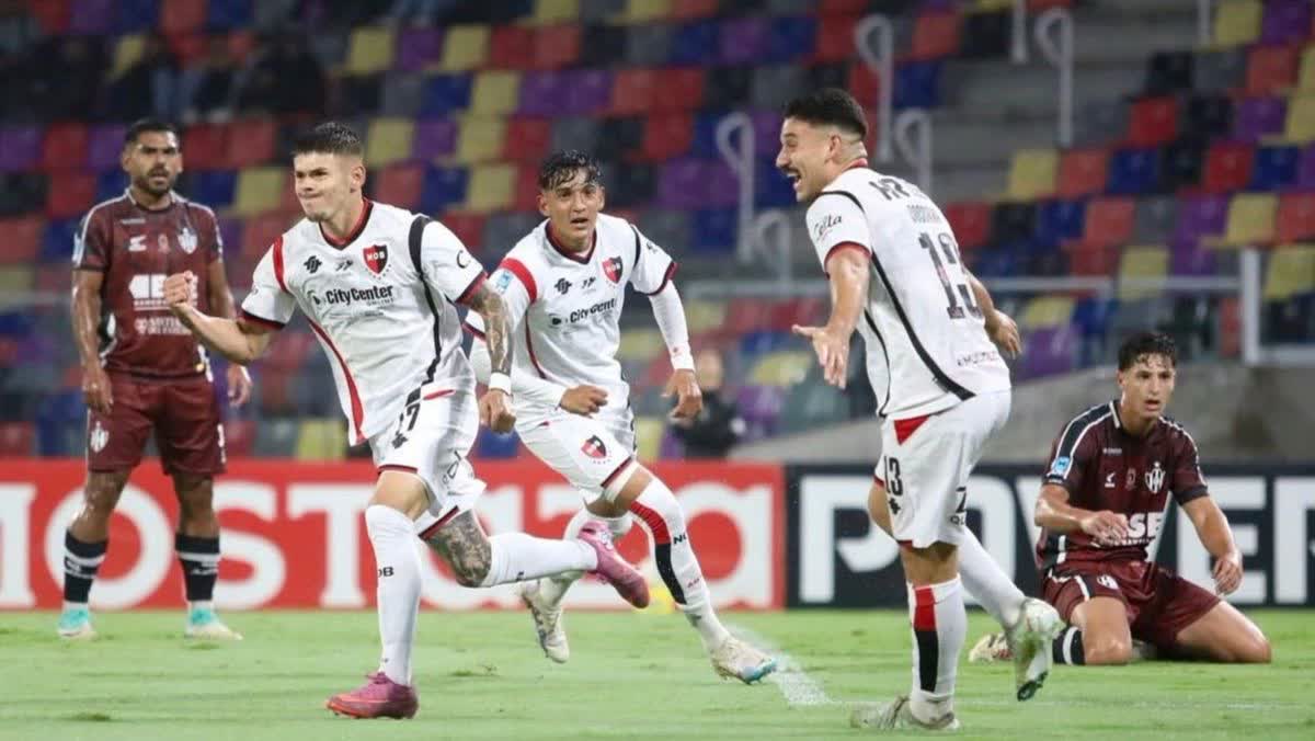 Newell's recibe a Central Córdoba por el Torneo Clausura