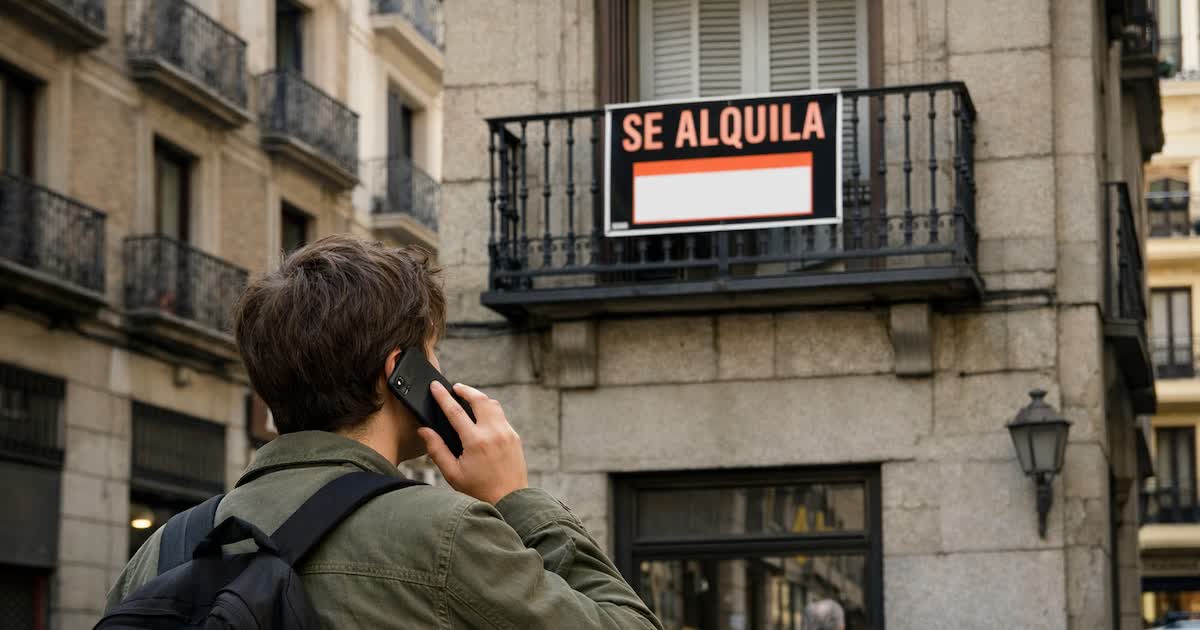 El cuarenta por ciento de los hogares porteños destina gran parte del sueldo al alquiler
