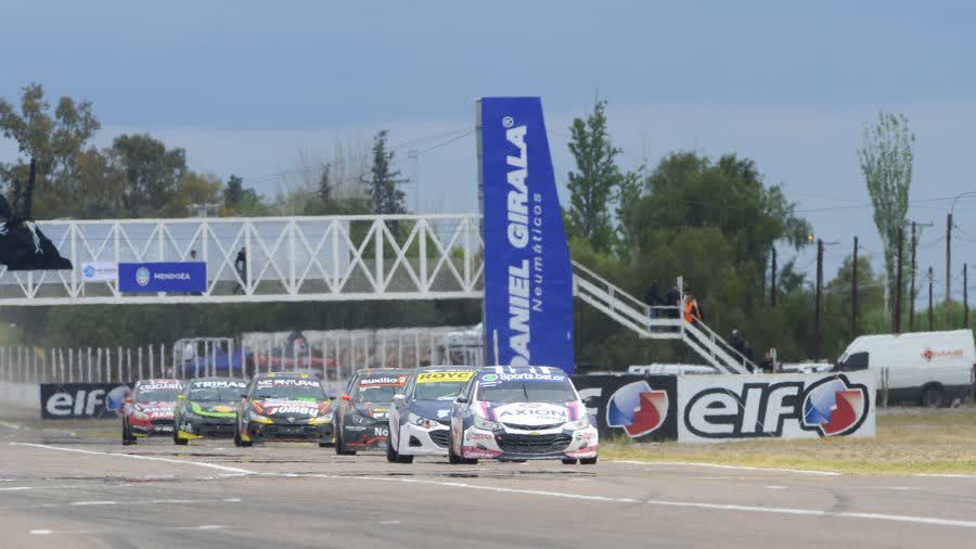 El Turismo Nacional evalúa incorporar a Balcarce para su calendario