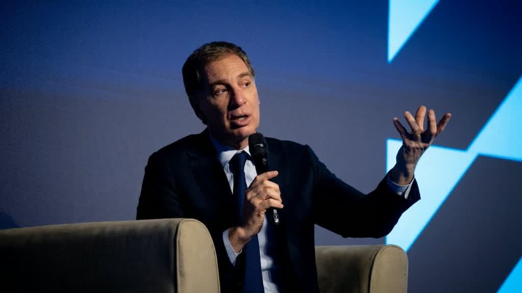 Santilli pide acuerdos a gobernadores y cuestiona a Kicillof