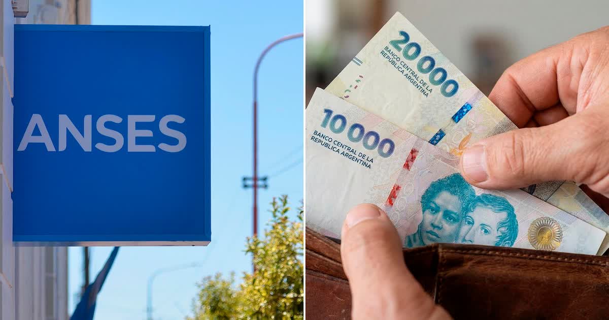 La Anses avanza con el calendario de pagos y fija las nuevas escalas