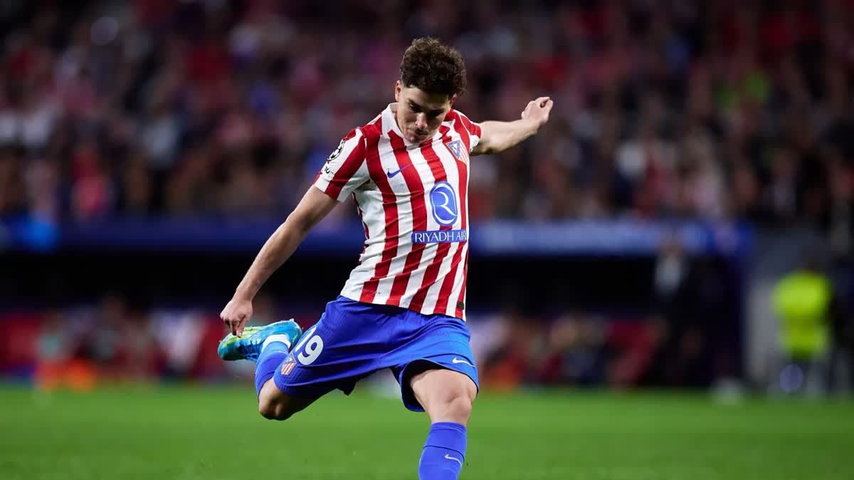 La Champions League disputa nueve partidos el martes