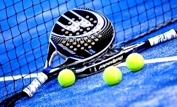 Tres balcarceños compiten en el torneo argentino de pádel