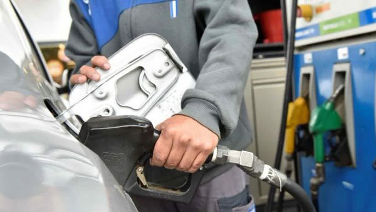 Argentina encabeza el ranking regional de precios del gasoil