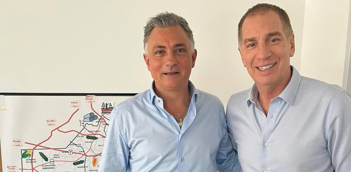 La Libertad Avanza y el radicalismo discuten el armado electoral de 2027