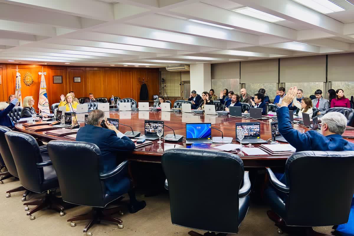 Unidad en Defensa de la Abogacía gana dos bancas en el Consejo