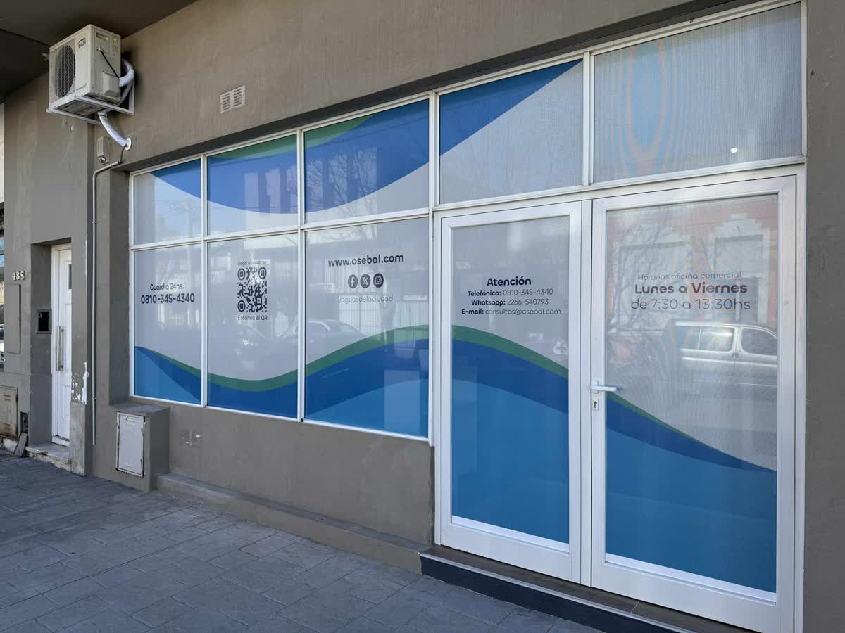 OSeBal llega al segundo vencimiento de la factura de agua