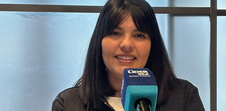 Xoana Martínez defiende el acuerdo paritario y detalla los puntos del sector municipal