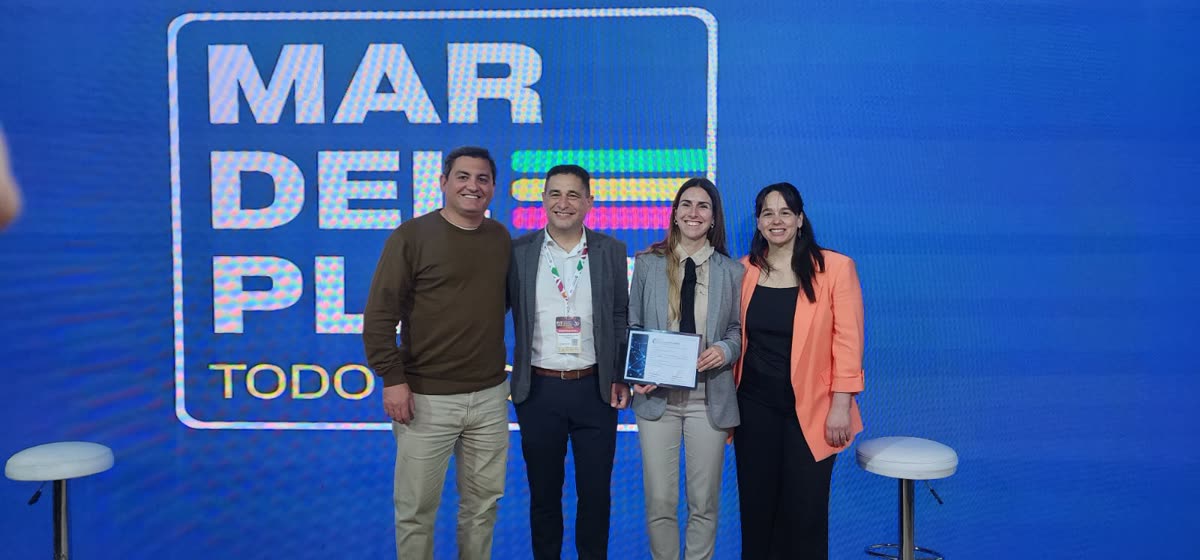 Balcarce participa de la trigésima Feria Internacional de Turismo