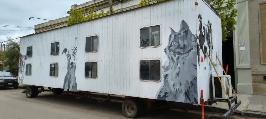 La Dirección de Juventud relanza el programa Arte Urbano