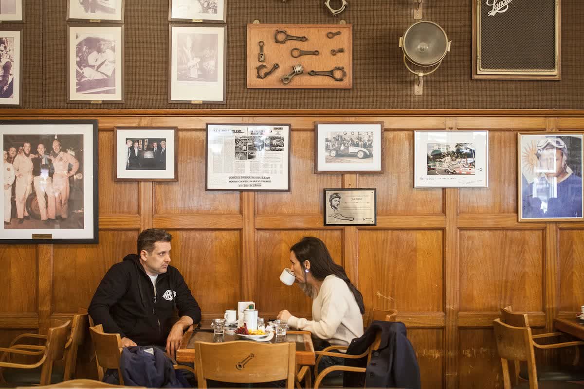 Buenos Aires celebra el Día de los Cafés con recitales gratuitos