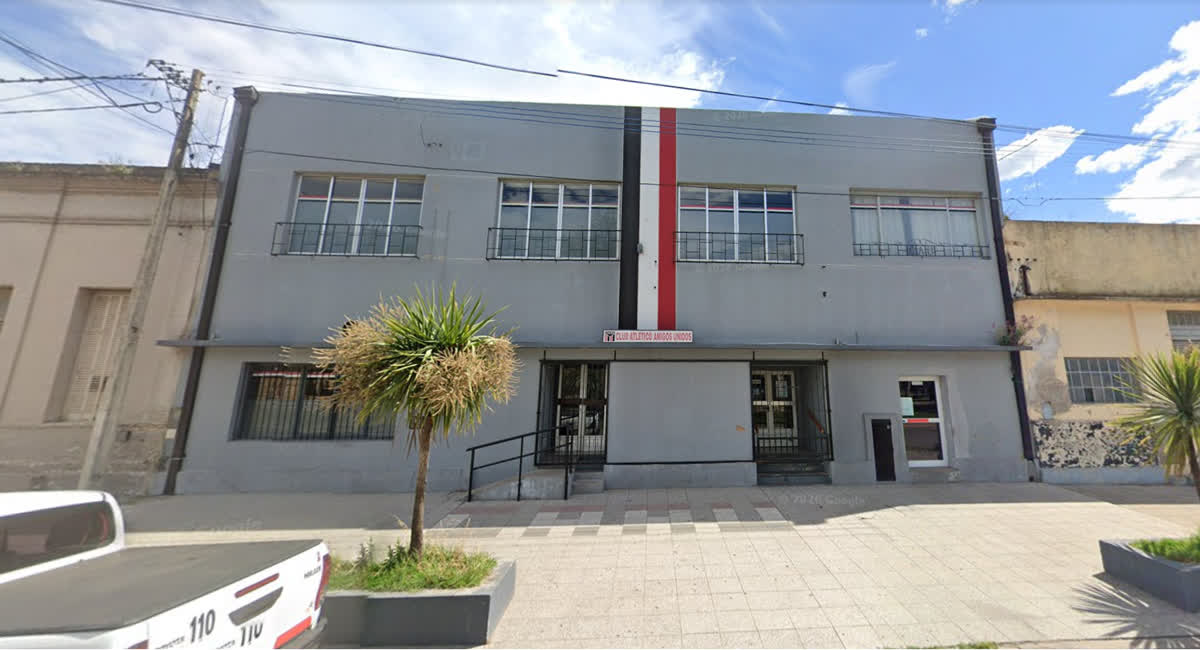 El Concejo declara de interés el aniversario del Club Amigos Unidos
