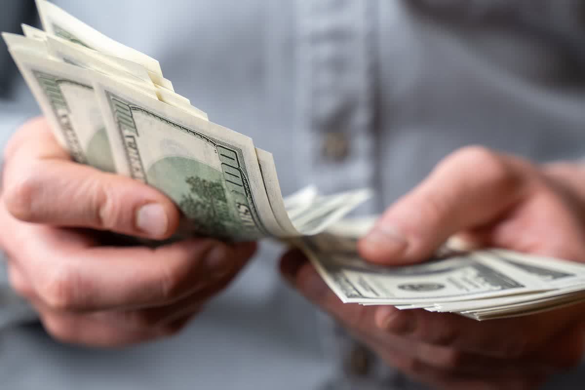 La demanda de dólares alcanza los 3410 millones durante septiembre