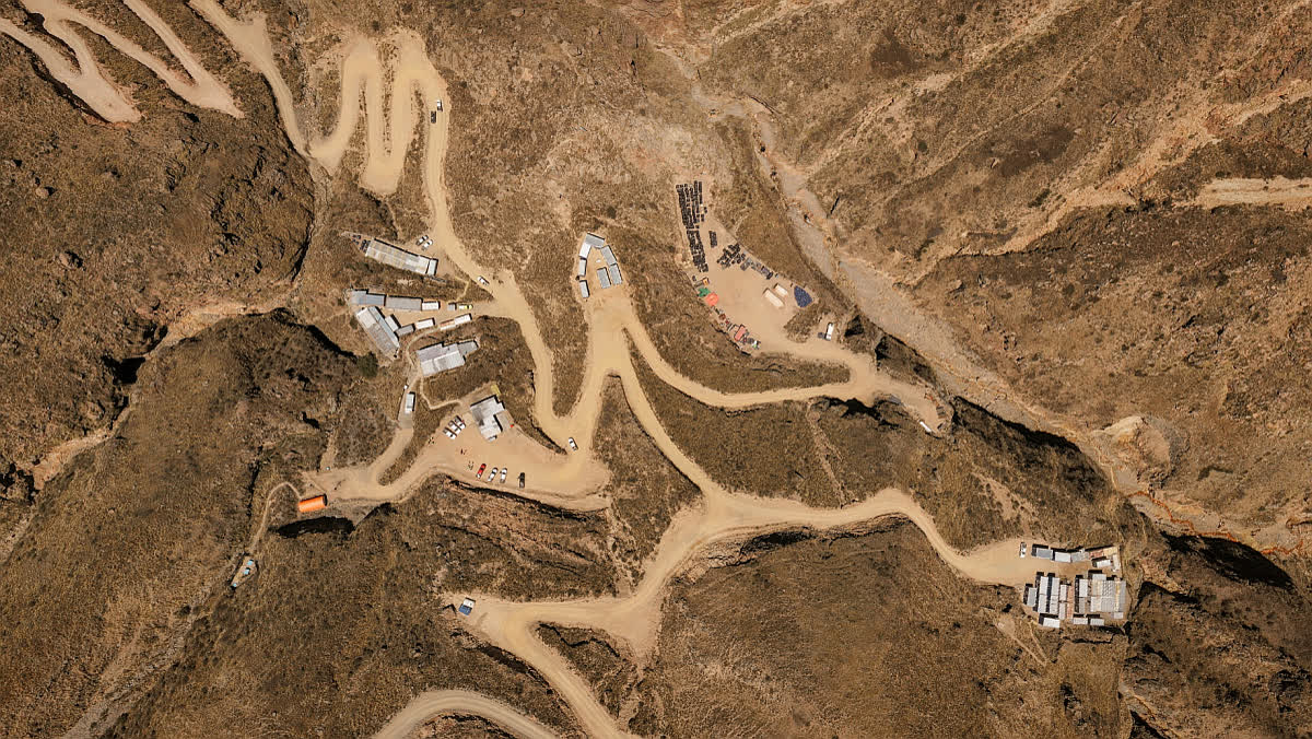 El Gobierno aprueba el proyecto minero Agua Rica dentro del RIGI en Catamarca
