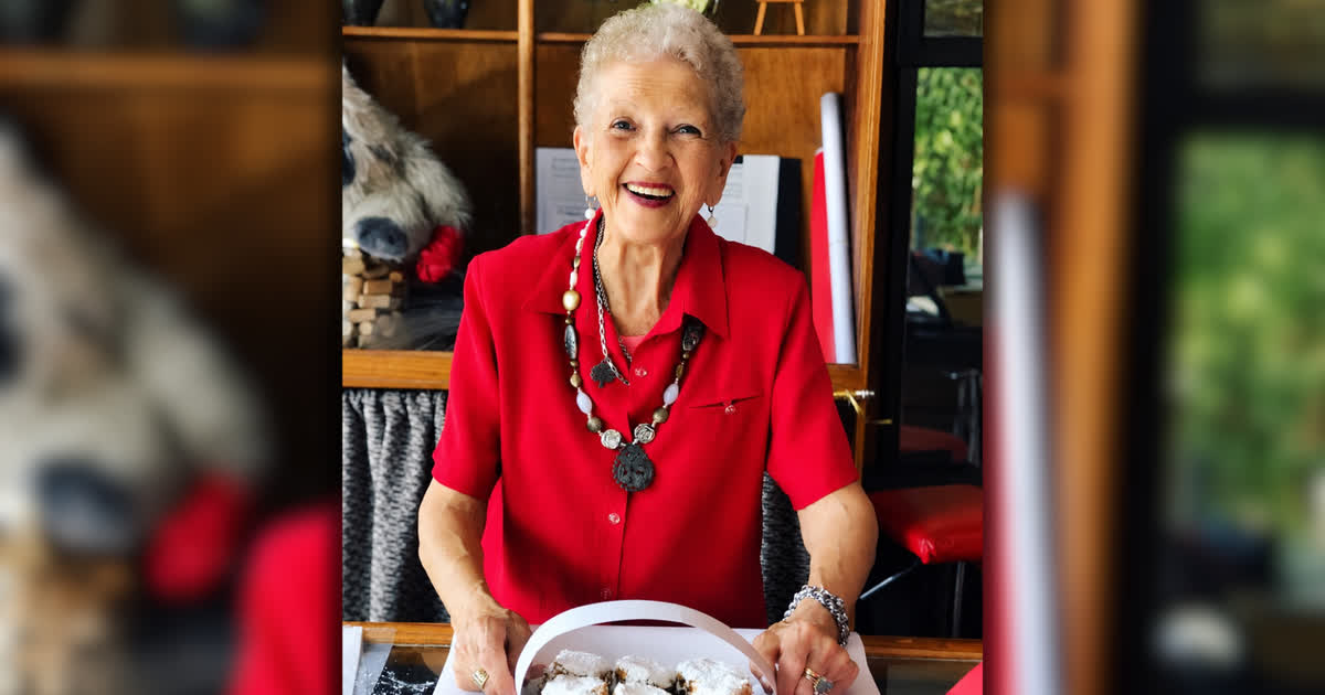 Mueren Mabel Velasco y la creadora de los imperialitos platenses