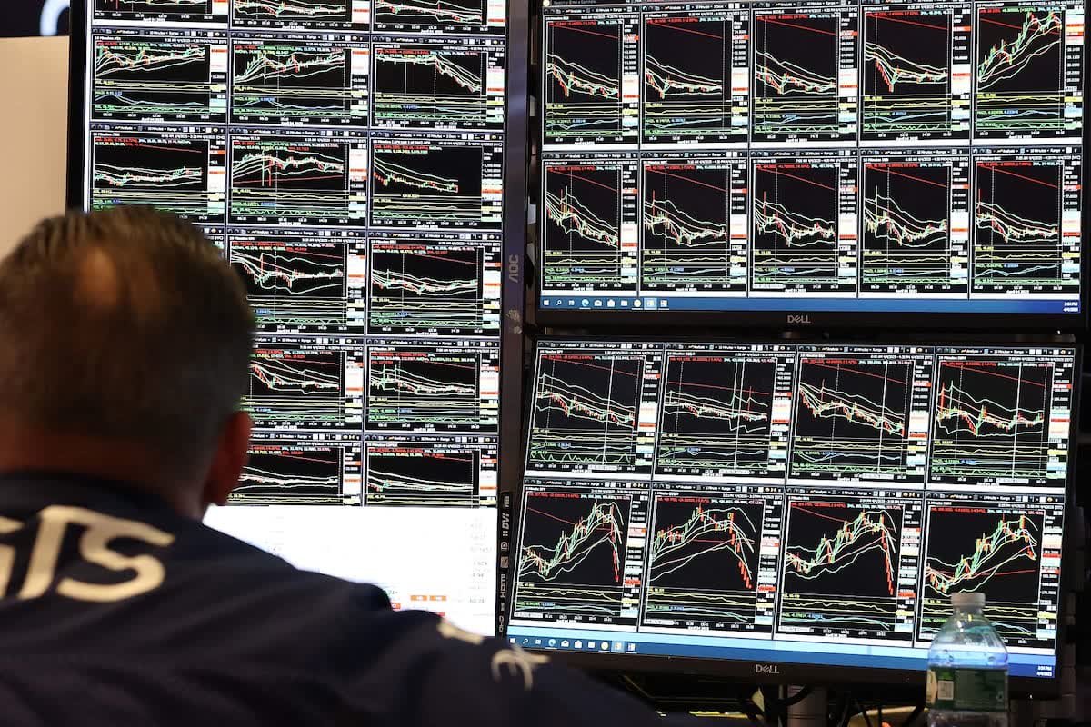 El riesgo país sube y vuelve a la zona de los 600 puntos básicos