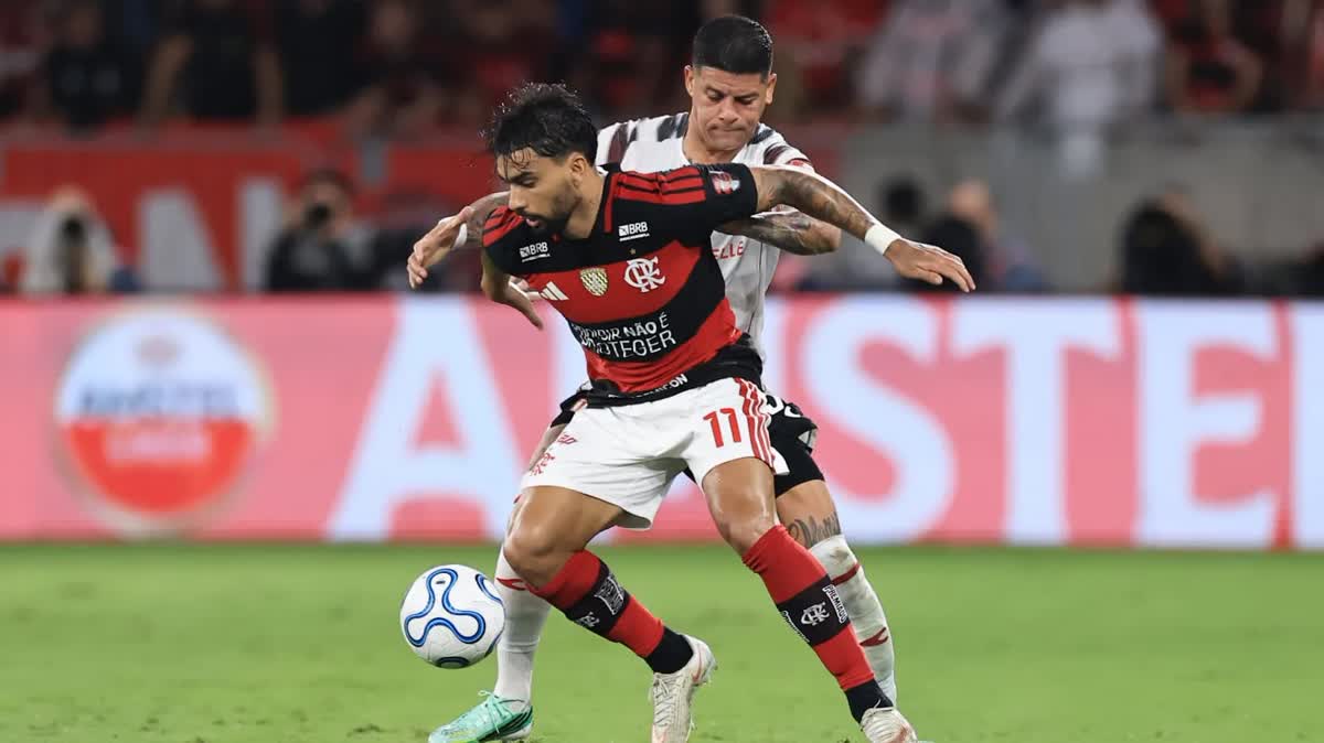 Flamengo acude al TAS para suspender la venta de entradas de la final