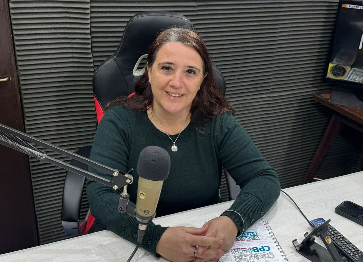 Sol Di Geronimo pide nuevas gestiones para concretar el regreso del TC