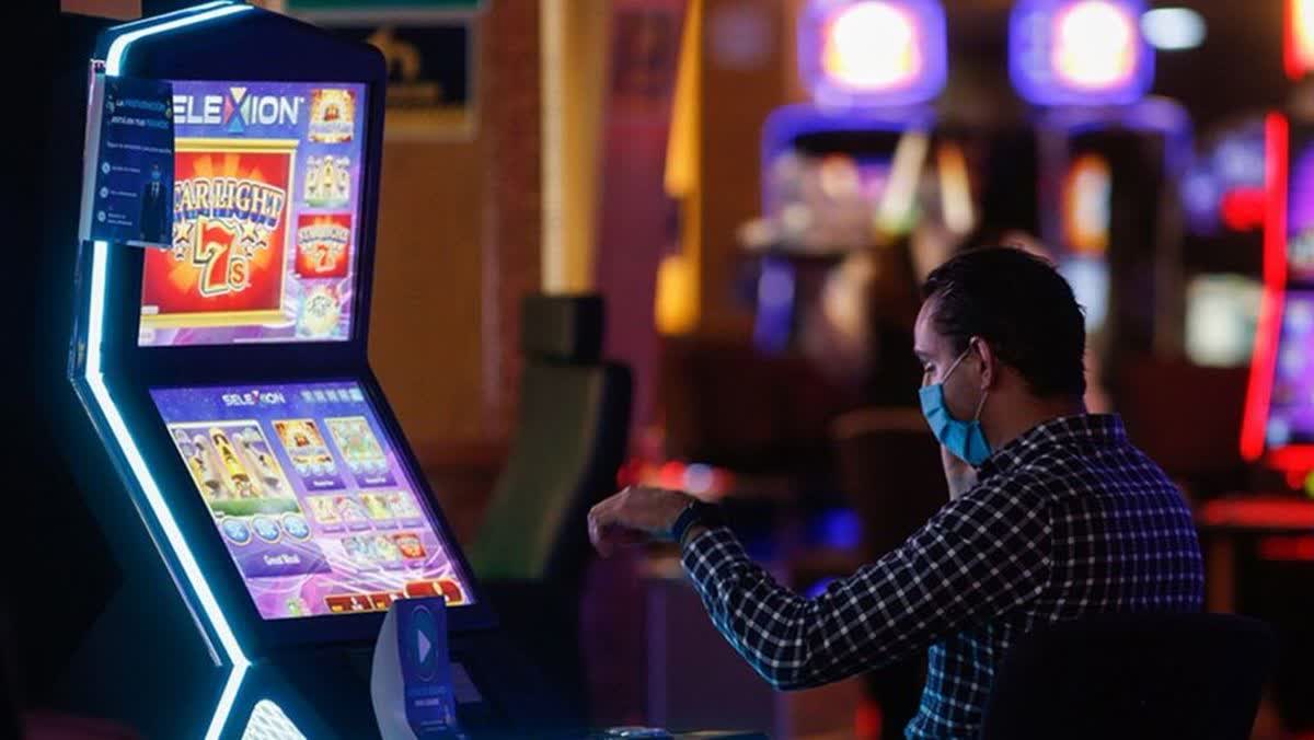 El Banco Provincia paga los sueldos del sector de juegos de azar