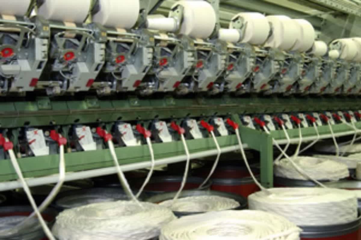 La Justicia declara la quiebra de la textil Algodonera Avellaneda
