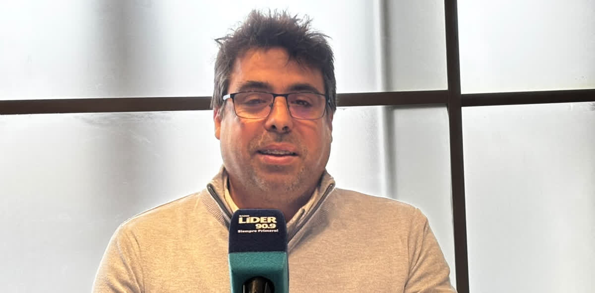 Menonne no descarta un candidato de La Cámpora para 2027