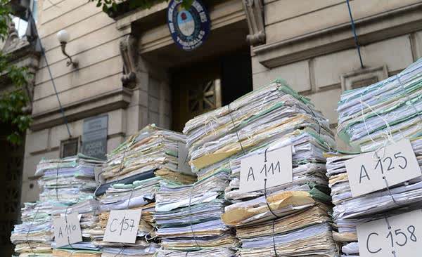 La Suprema Corte reclama la creación de nuevos juzgados