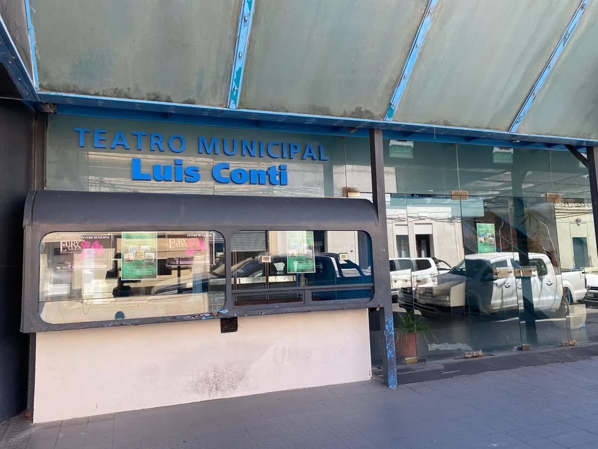 El Teatro Municipal presenta un espectáculo solidario a beneficio