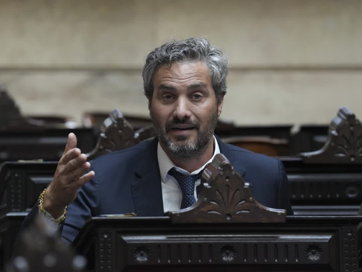 Diputados piden que el embajador chileno explique la ruta a Malvinas